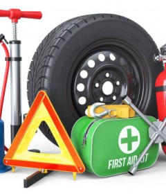 ÇEŞİTLİ AKSESUARLAR