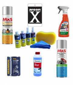 ARAÇ BAKIM VE TEMİZLİK